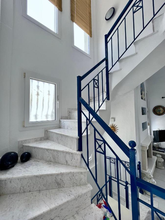 Villa Victoria Hanioti Exterior foto
